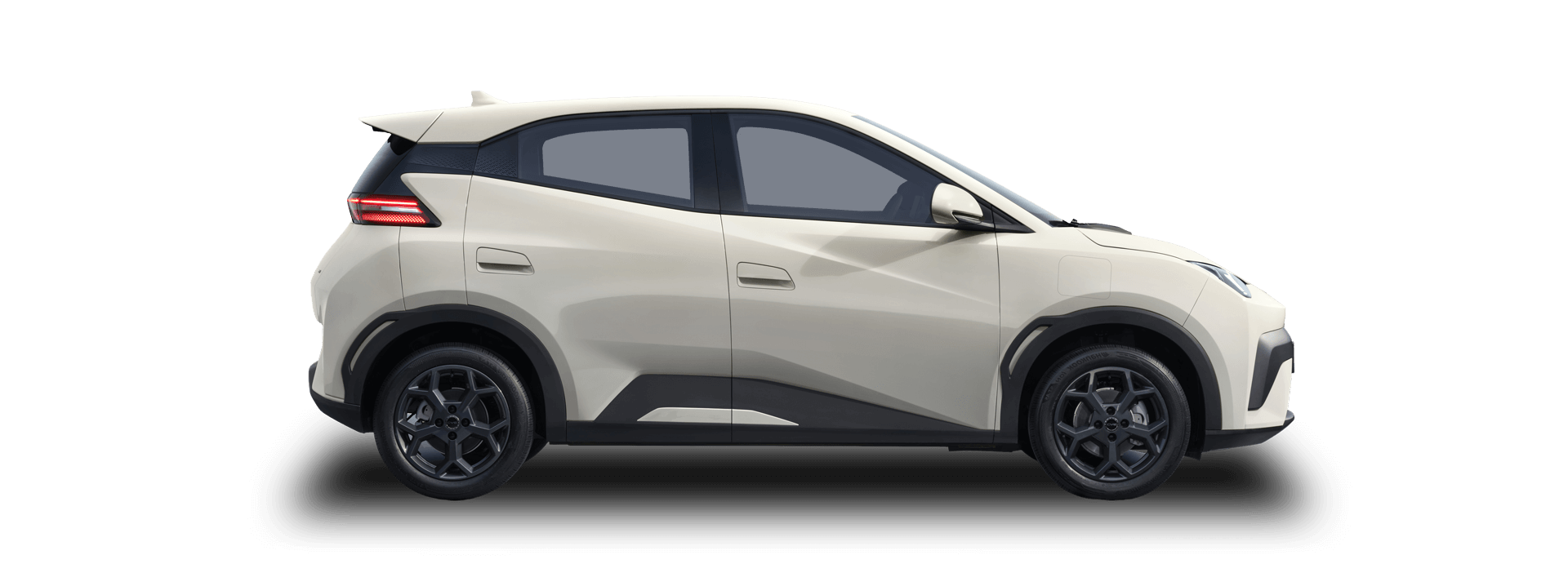 BYD ATTO 1 Premium official vehicle view 1