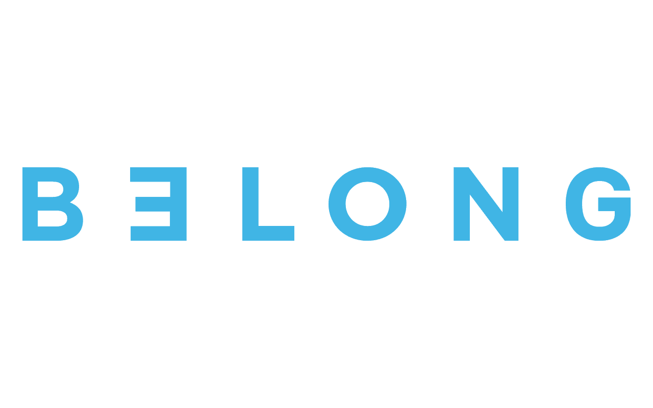 Belong logo