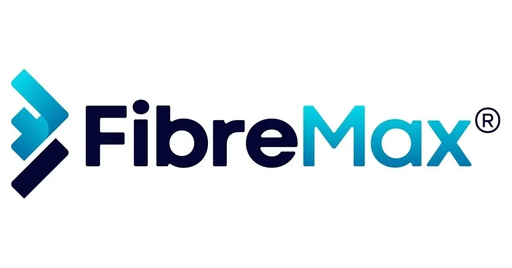 FibreMax logo