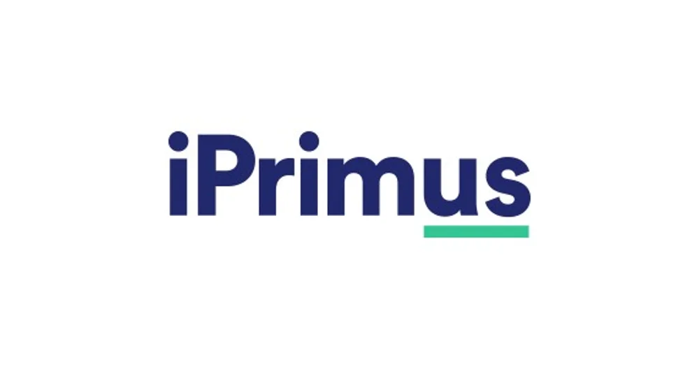 iPrimus logo