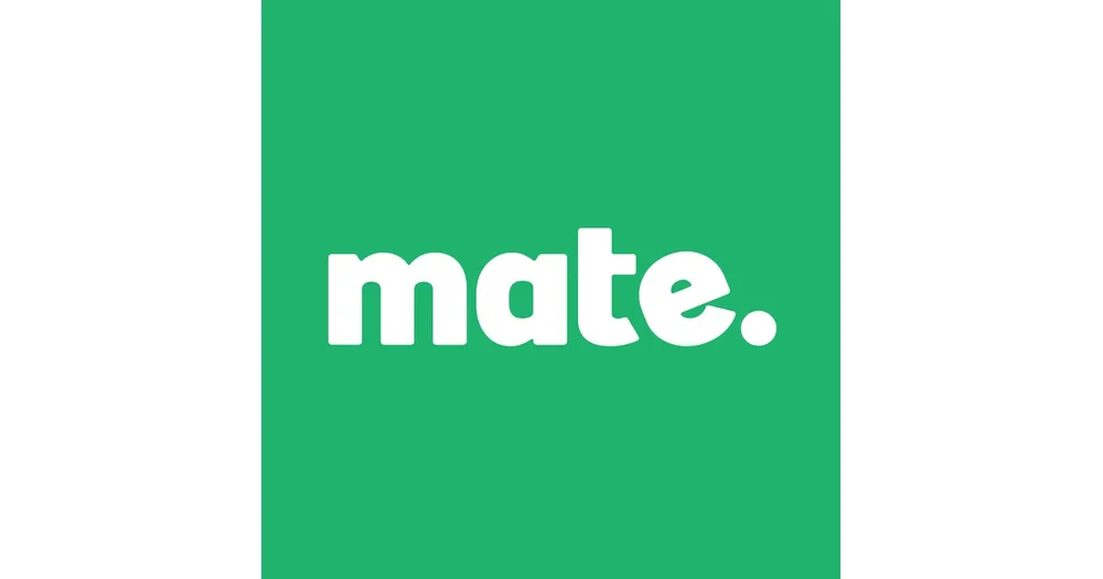 MATE logo