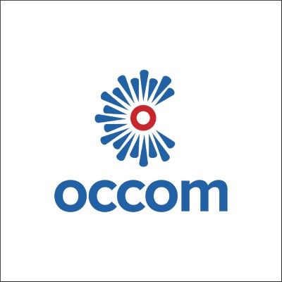 OCCOM logo