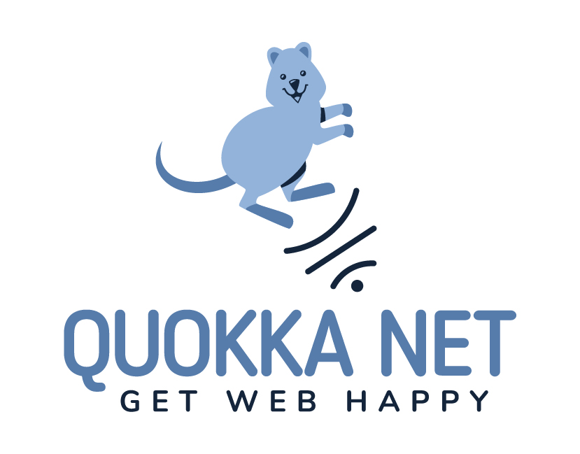 Quokka Net logo