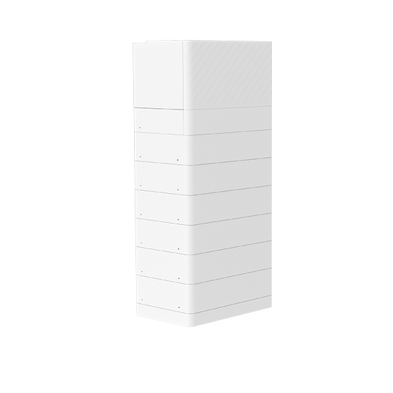 Fox ESS Power Cube modular battery system
