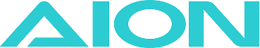 AION logo