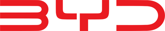 BYD logo