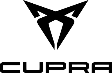 CUPRA logo