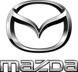 Mazda logo