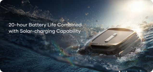 Aiper EcoSurfer S1