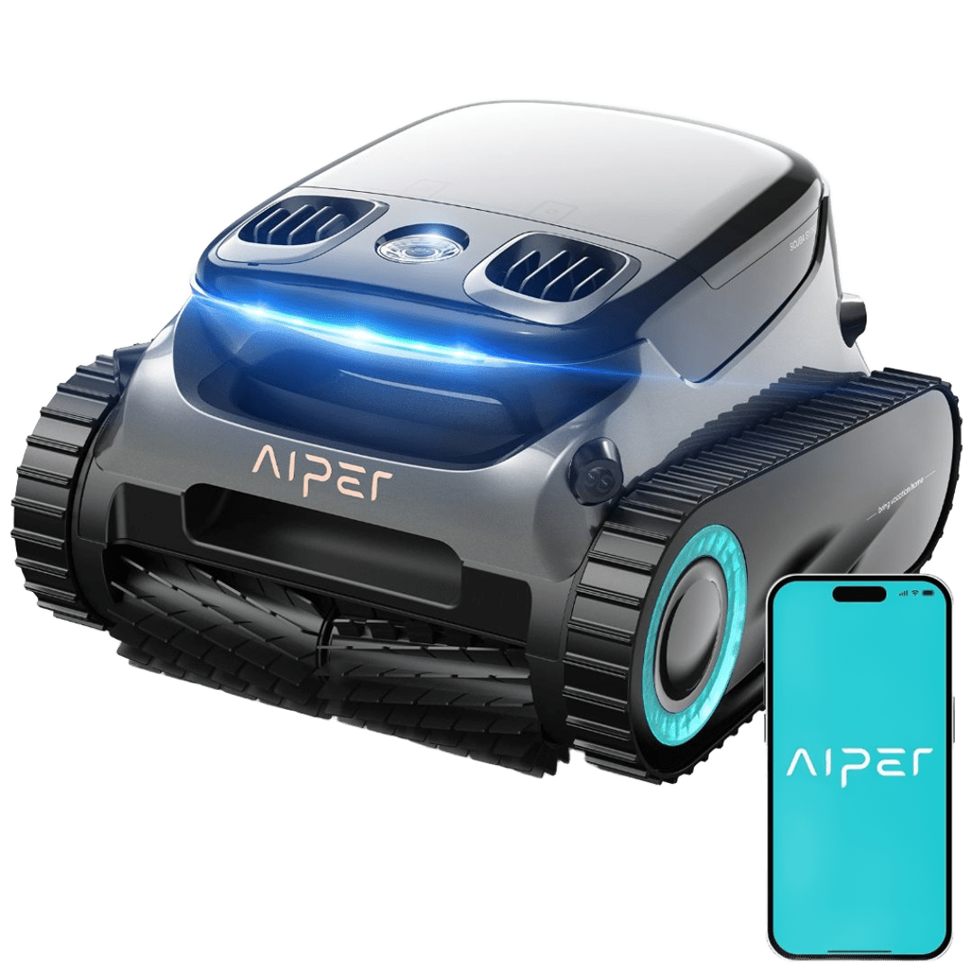 Aiper Scuba S1 Pro