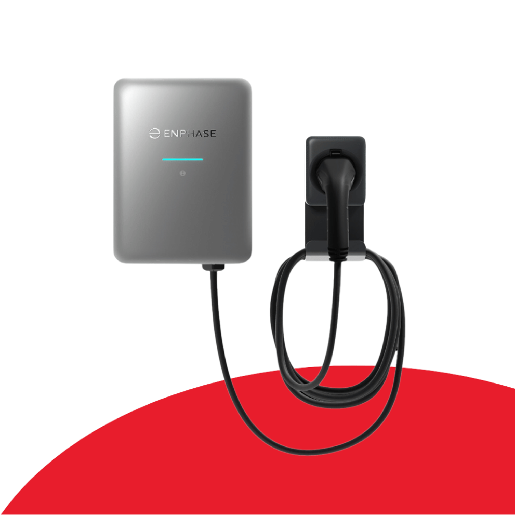 Enphase IQ EV Charger 2