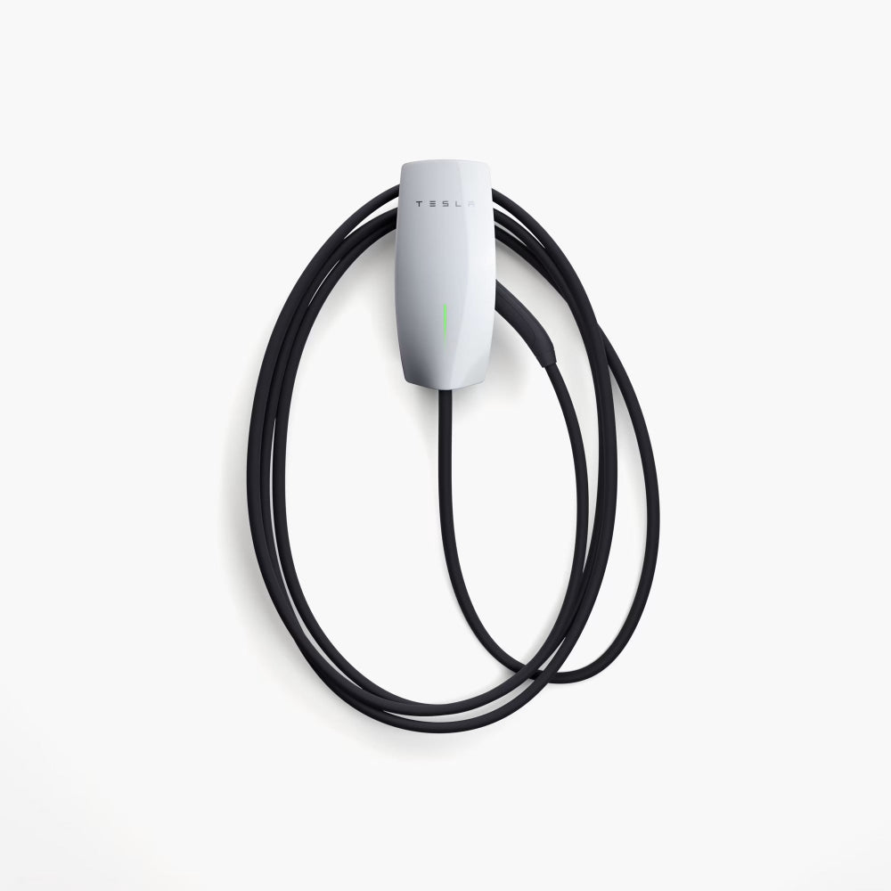Tesla Wall Connector Gen 3