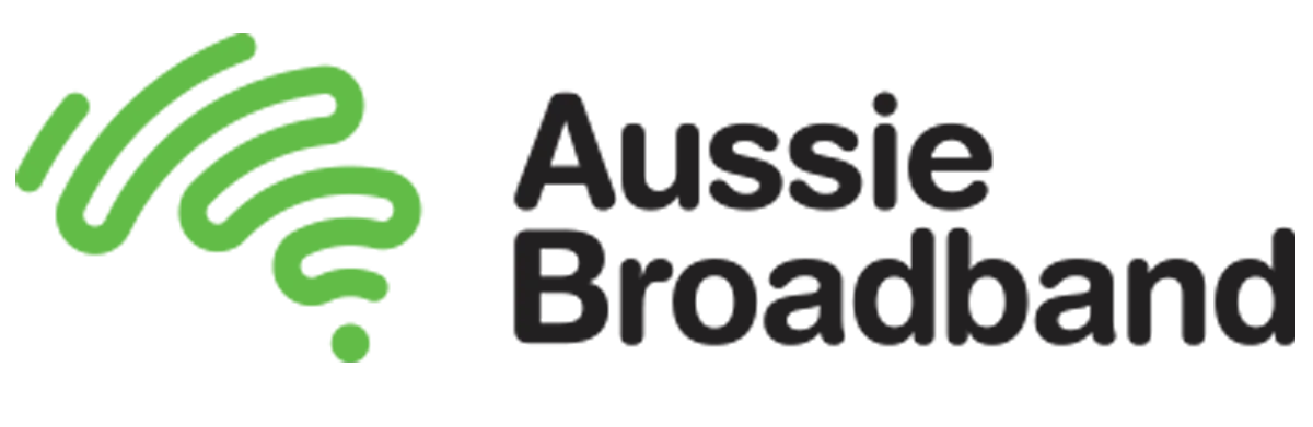 Aussie Broadband logo