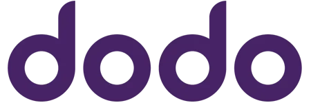 Dodo logo