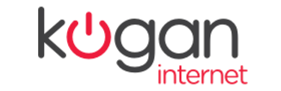 Kogan Internet logo