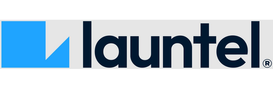 Launtel logo