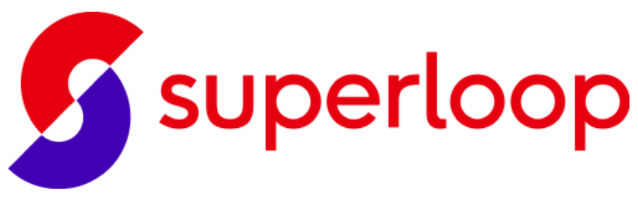 Superloop logo