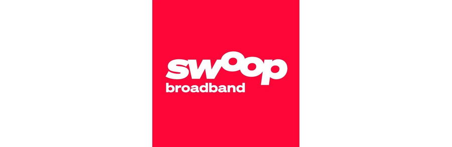 Swoop logo