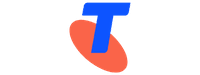 Telstra logo