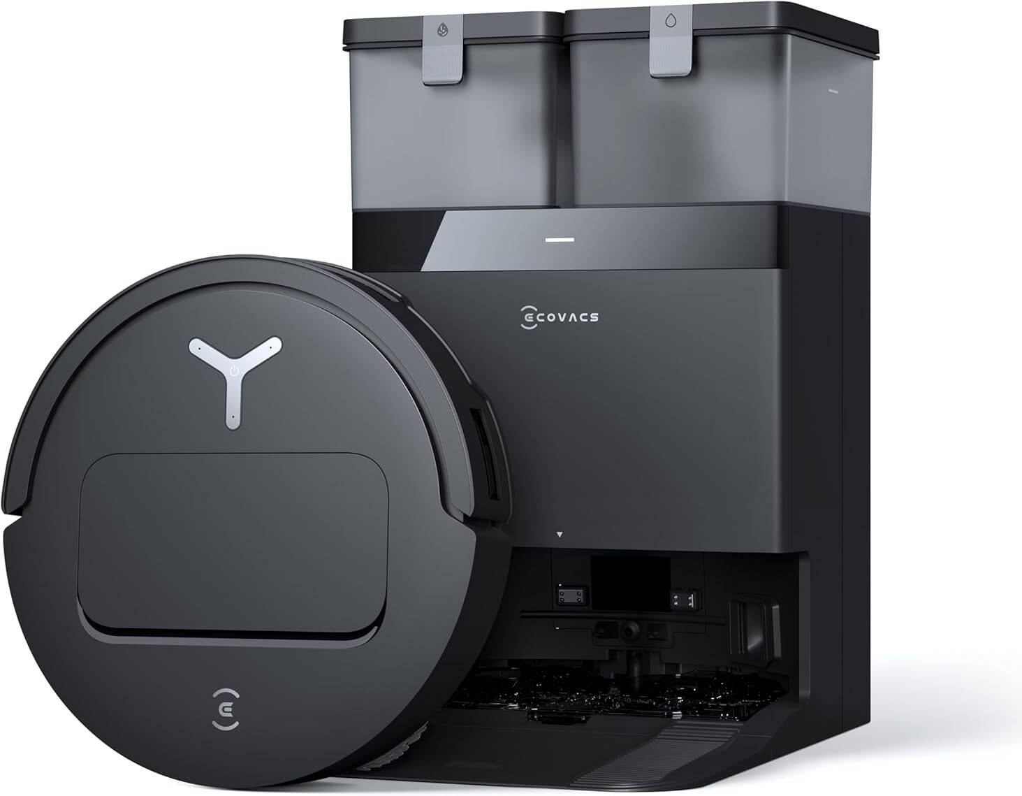 ECOVACS DEEBOT T50 PRO OMNI