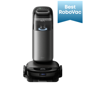 eufy Robot Vacuum Omni S1 Pro