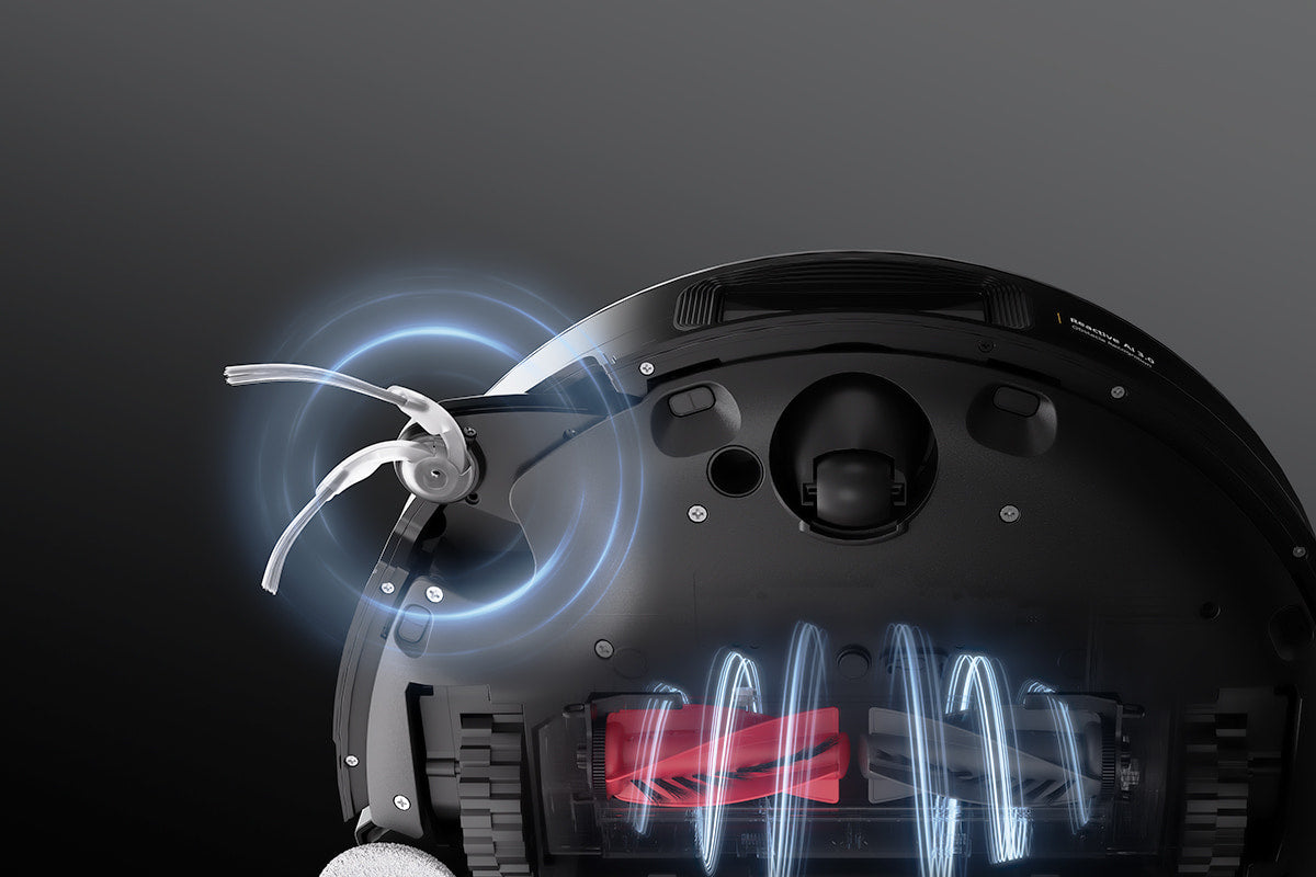 Roborock Saros 10