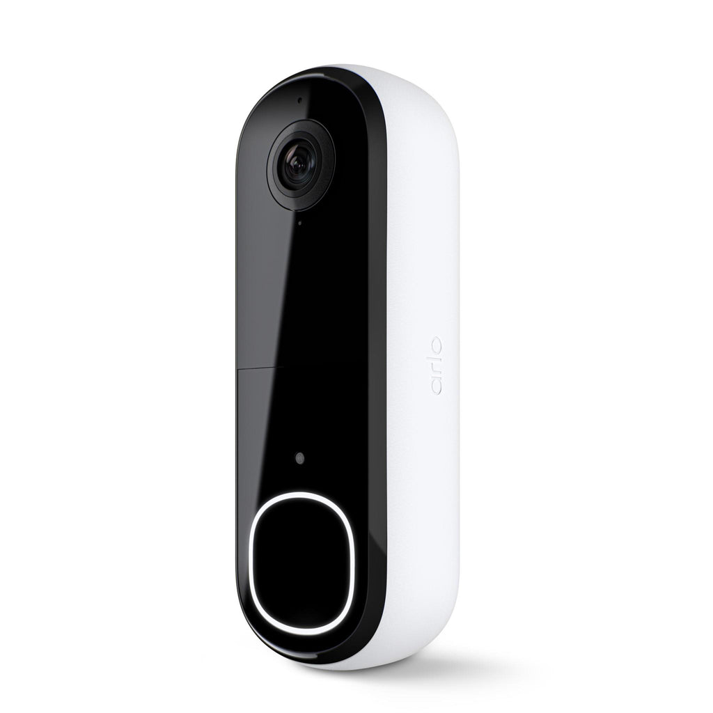 Arlo Video Doorbell 2K (2nd Gen)