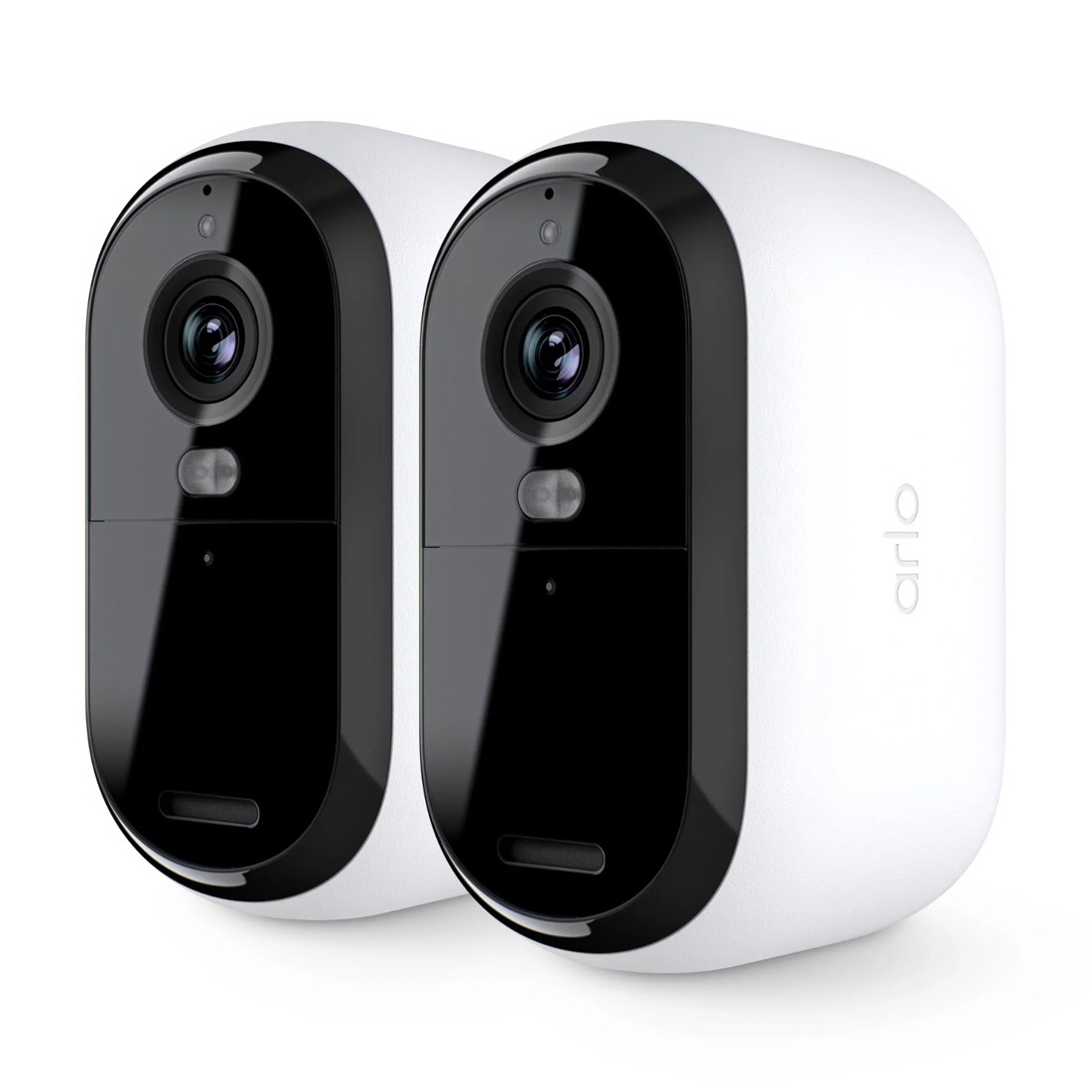 Arlo Essential Outdoor Camera 2K (2nd Gen)