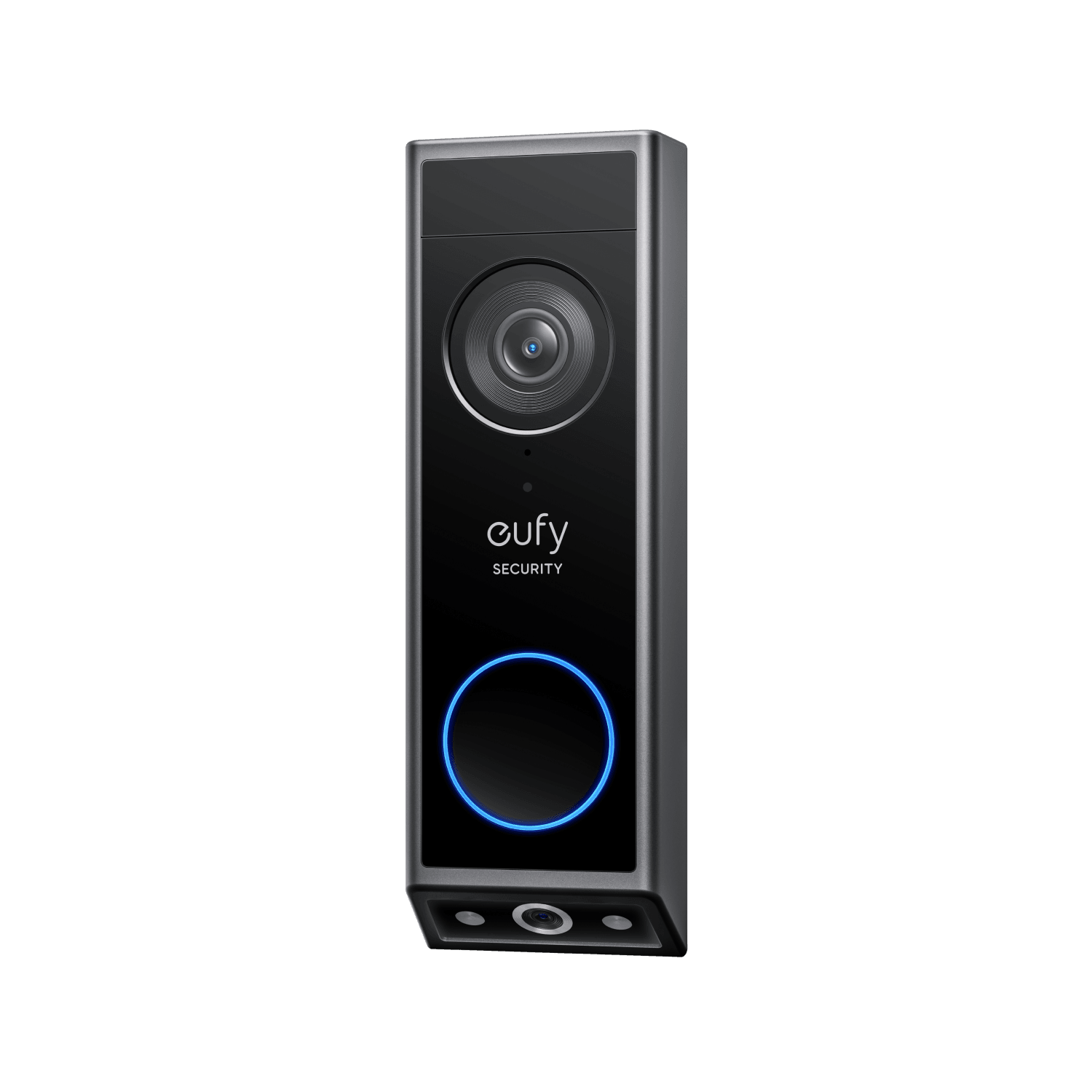 eufy Video Doorbell E340