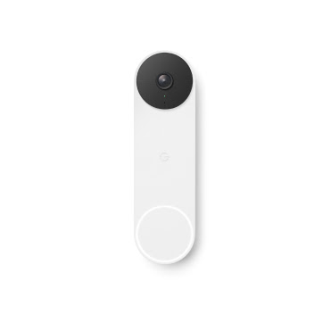 Google Nest Nest Doorbell (battery)