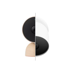 Google Nest Nest Cam Outdoor (wired, 2nd gen)