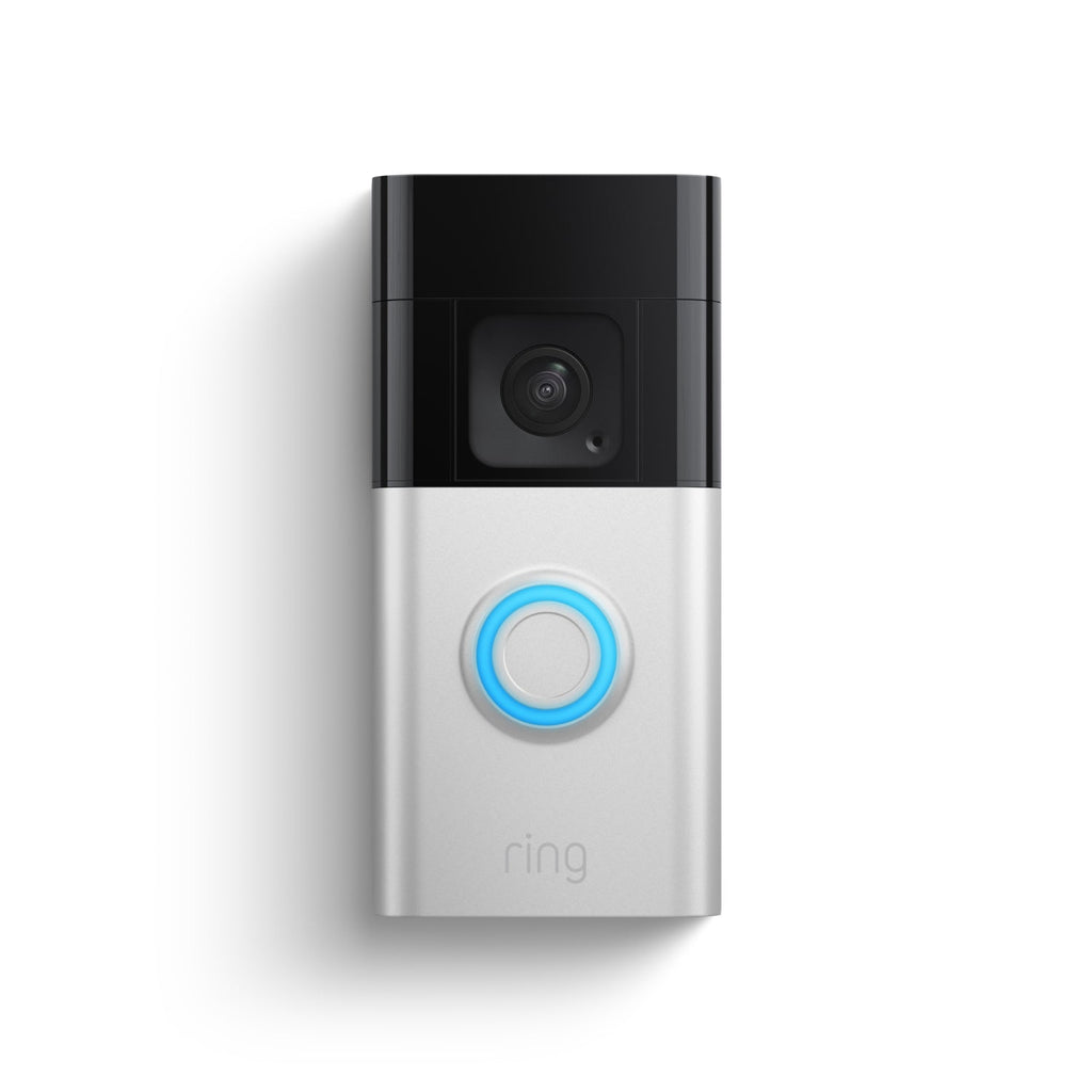 Ring Battery Video Doorbell Plus (2nd Gen)