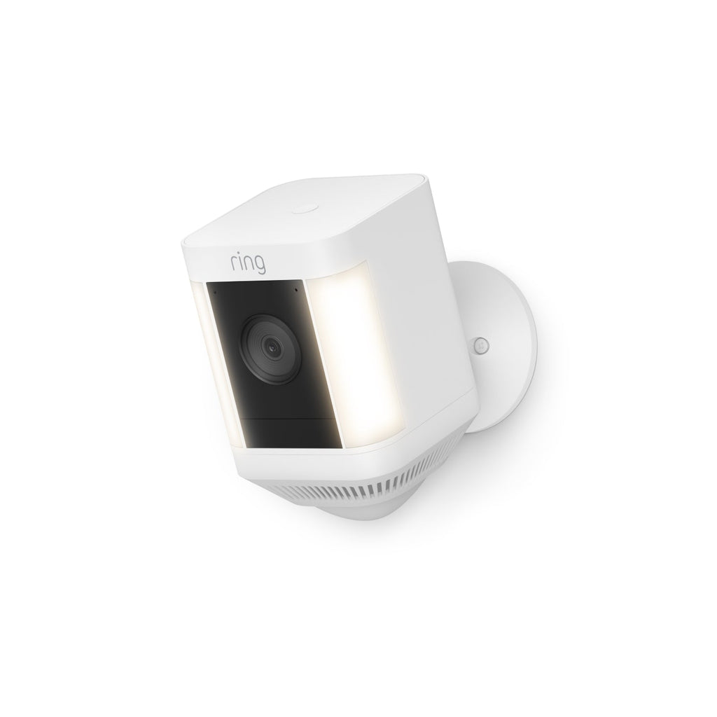 Ring Spotlight Cam Plus Battery