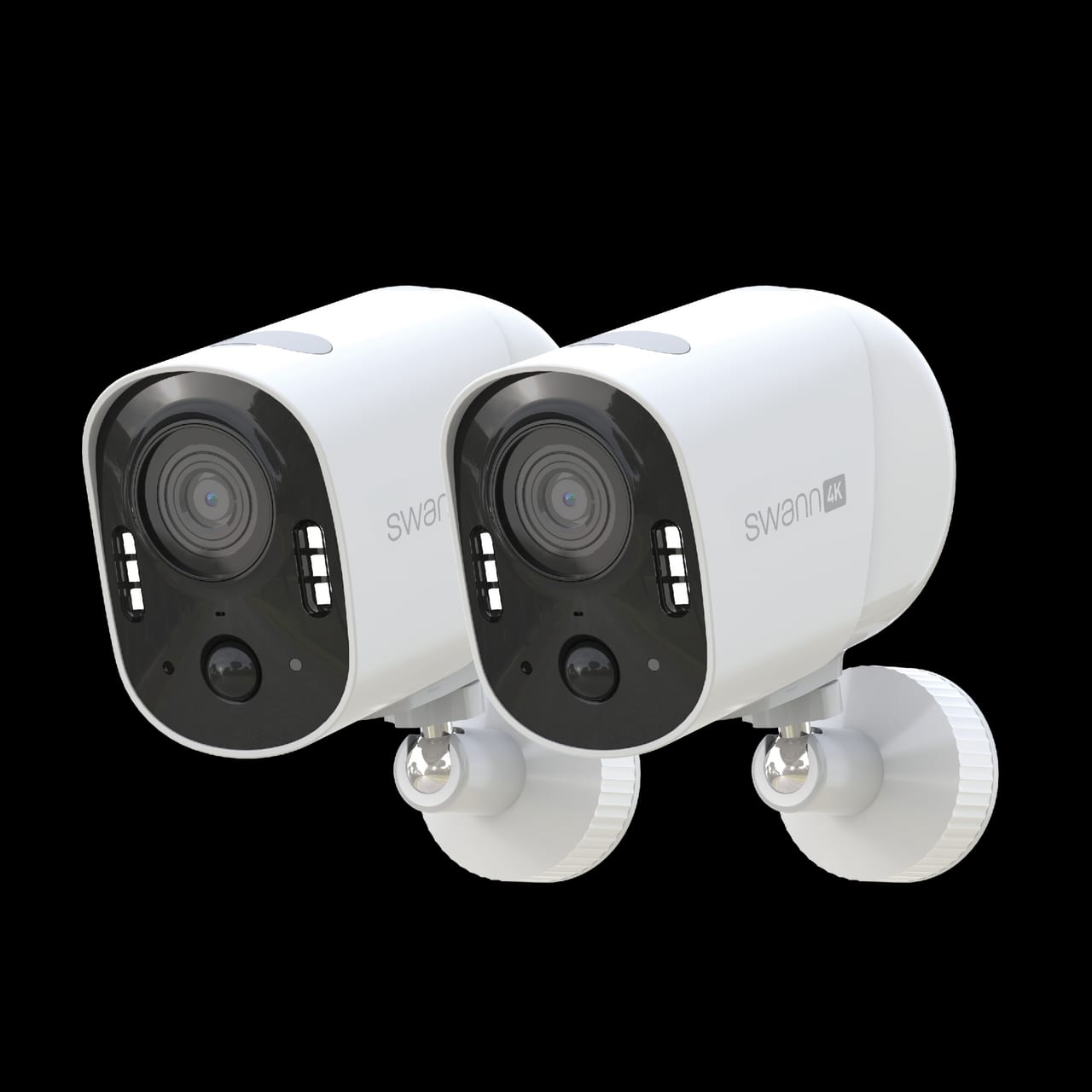 Swann Xtreem4K Wireless Camera